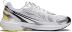 Order Li-Ning Fuyao 1.0 V3 'Putih Perak Kuning' ARXU003-4
