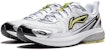 Li-Ning Fuyao 1.0 V3 'Putih Perak Kuning' ARXU003-4