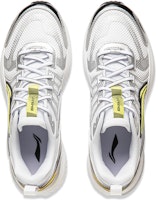 Li-Ning Fuyao 1.0 V3 'Putih Perak Kuning' ARXU003-4 Shop Li-Ning Fuyao 1.0 V3 'Putih Perak Kuning' ARXU003-4