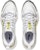 Li-Ning Fuyao 1.0 V3 'Putih Perak Kuning' ARXU003-4