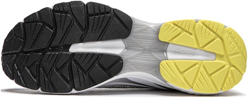 Li-Ning Fuyao 1.0 V3 'Putih Perak Kuning' ARXU003-4 Sizing Li-Ning Fuyao 1.0 V3 'Putih Perak Kuning' ARXU003-4