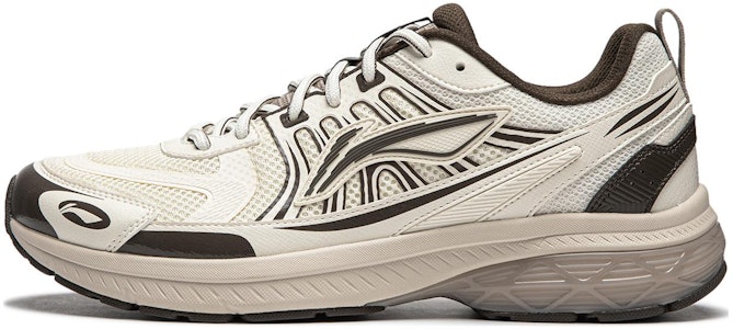 리닝 푸야오 1.0 V3 '화이트 탄' (Li-Ning Puyao 1.0 V3 'Hwaiteu Tan') ARXU003-2 Buy 리닝 푸야오 1.0 V3 '화이트 탄' (Li-Ning Puyao 1.0 V3 'Hwaiteu Tan') ARXU003-2