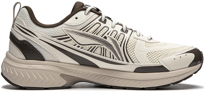 리닝 푸야오 1.0 V3 '화이트 탄' (Li-Ning Puyao 1.0 V3 'Hwaiteu Tan') ARXU003-2 Order 리닝 푸야오 1.0 V3 '화이트 탄' (Li-Ning Puyao 1.0 V3 'Hwaiteu Tan') ARXU003-2