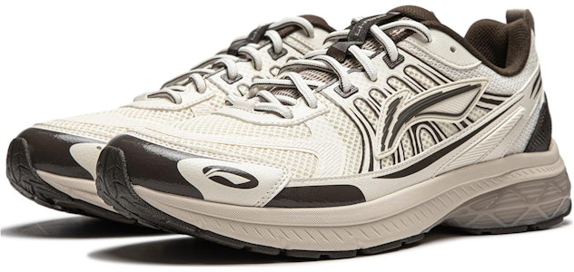 리닝 푸야오 1.0 V3 '화이트 탄' (Li-Ning Puyao 1.0 V3 'Hwaiteu Tan') ARXU003-2 Lookbook 리닝 푸야오 1.0 V3 '화이트 탄' (Li-Ning Puyao 1.0 V3 'Hwaiteu Tan') ARXU003-2