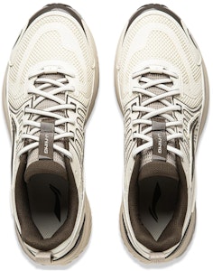 리닝 푸야오 1.0 V3 '화이트 탄' (Li-Ning Puyao 1.0 V3 'Hwaiteu Tan') ARXU003-2 Shop 리닝 푸야오 1.0 V3 '화이트 탄' (Li-Ning Puyao 1.0 V3 'Hwaiteu Tan') ARXU003-2