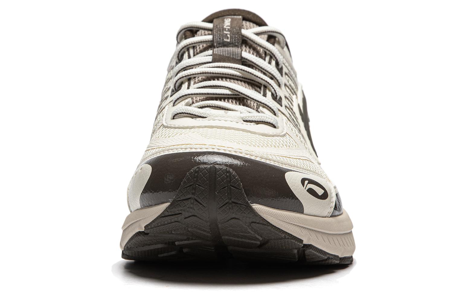 Purchase LiNing李寧 扶搖1.0 V3 輕量高回彈 減震 低筒 跑步鞋 男款 白褐