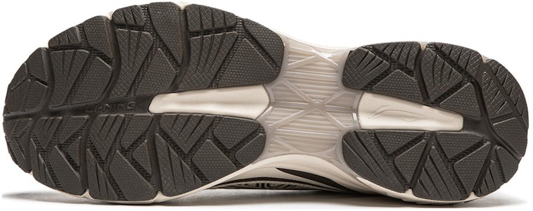 리닝 푸야오 1.0 V3 '화이트 탄' (Li-Ning Puyao 1.0 V3 'Hwaiteu Tan') ARXU003-2 Sizing 리닝 푸야오 1.0 V3 '화이트 탄' (Li-Ning Puyao 1.0 V3 'Hwaiteu Tan') ARXU003-2