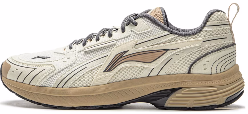 Li-Ning Fuyao 1.5 'Beige Tan' ARXU013-3 Buy Li-Ning Fuyao 1.5 'Beige Tan' ARXU013-3