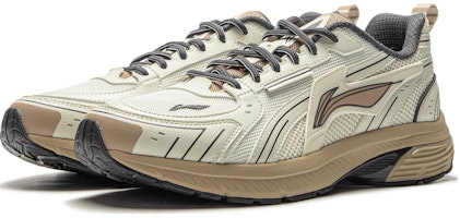 Li-Ning Fuyao 1.5 'Beige Tan' Kasut Sukan Lelaki ARXU013-3 Lookbook Li-Ning Fuyao 1.5 'Beige Tan' Kasut Sukan Lelaki ARXU013-3