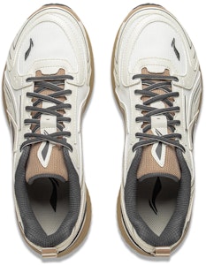 李宁 付瑶 1.5 '米色棕褐色' ARXU013-3 Shop 李宁 付瑶 1.5 '米色棕褐色' ARXU013-3