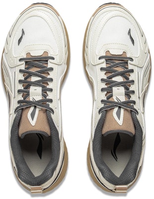 Li-Ning Fuyao 1.5 'Beige Tan' ARXU013-3 Shop Li-Ning Fuyao 1.5 'Beige Tan' ARXU013-3
