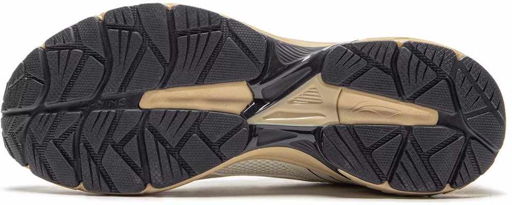 Li-Ning Fuyao 1.5 'Beige Tan' ARXU013-3 Sizing Li-Ning Fuyao 1.5 'Beige Tan' ARXU013-3