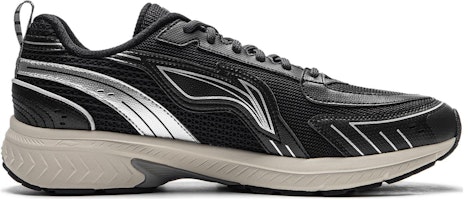 Li-Ning Fuyao 1.5 'Negro Plata Beige' ARXU013-4 Order Li-Ning Fuyao 1.5 'Negro Plata Beige' ARXU013-4