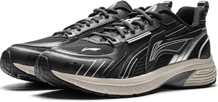 Li-Ning Fuyao 1.5 'Negro Plata Beige' ARXU013-4 Lookbook Li-Ning Fuyao 1.5 'Negro Plata Beige' ARXU013-4