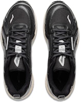 Li-Ning Fuyao 1.5 'Negro Plata Beige' ARXU013-4 Shop Li-Ning Fuyao 1.5 'Negro Plata Beige' ARXU013-4