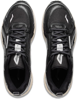 Li-Ning Fuyao 1.5 'Black Silver Beige' ARXU013-4 Shop Li-Ning Fuyao 1.5 'Black Silver Beige' ARXU013-4