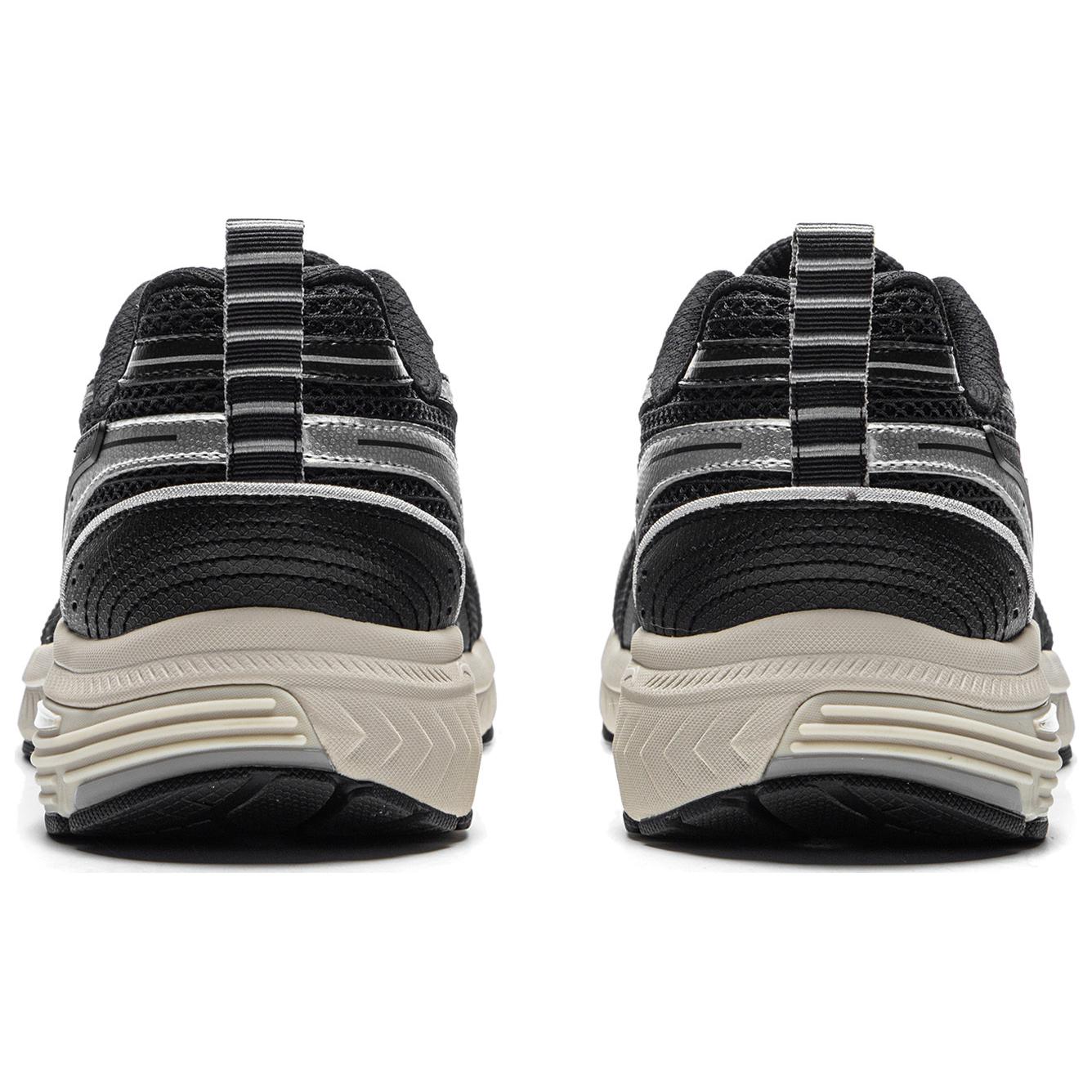 Details for Li-Ning Fuyao 1.5 'Hitam Perak Beige' ARXU013-4