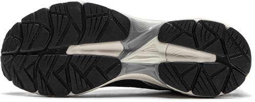 Li-Ning Fuyao 1.5 'Negro Plata Beige' ARXU013-4 Sizing Li-Ning Fuyao 1.5 'Negro Plata Beige' ARXU013-4