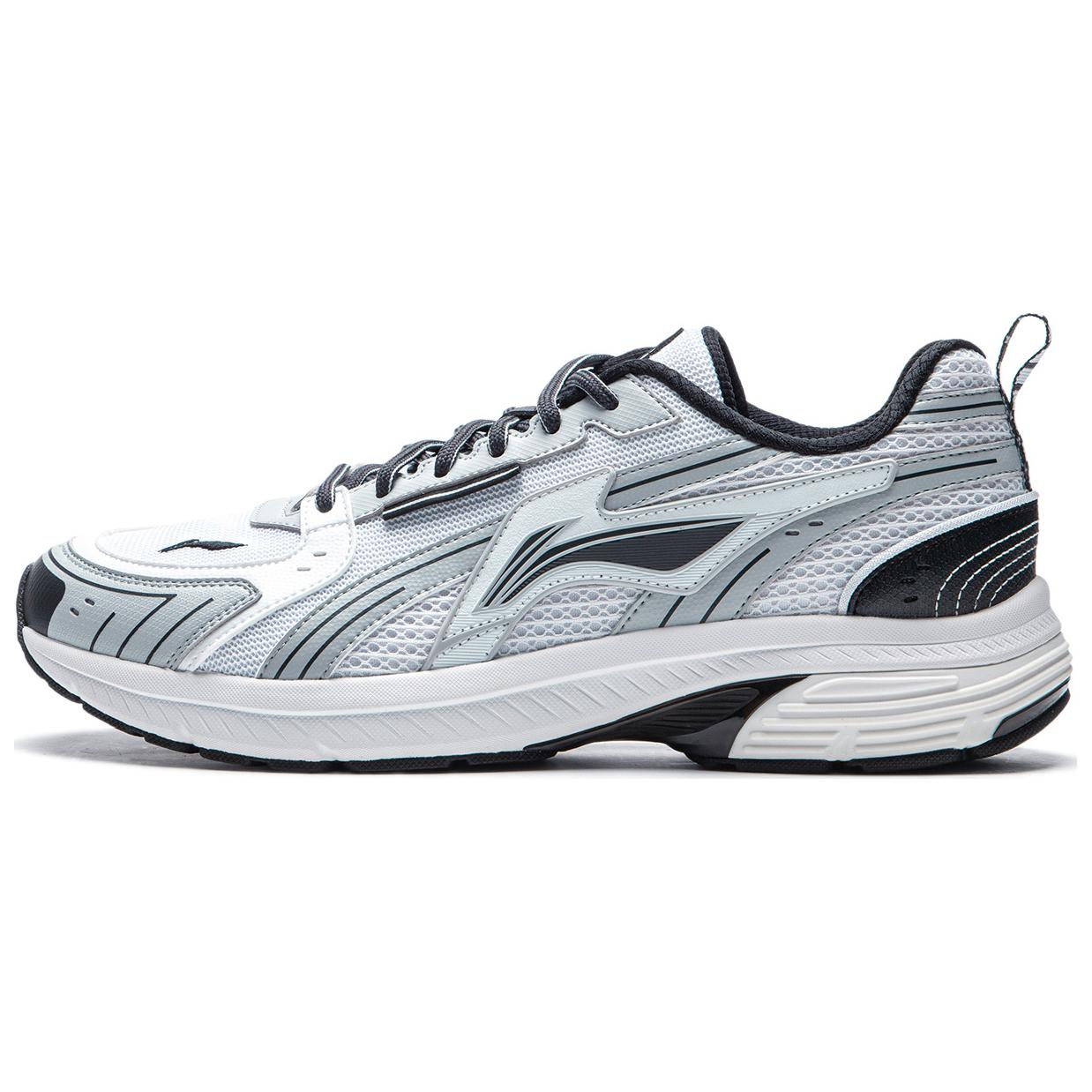 Li-Ning Fuyao 1.5 'Silver Grey Black' ARXU013-1