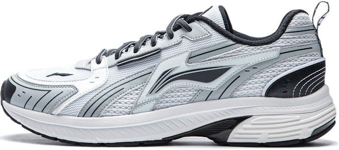 리닝 퓨yao 1.5 '실버 그레이 블랙' ARXU013-1 Buy 리닝 퓨yao 1.5 '실버 그레이 블랙' ARXU013-1