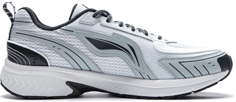 李寧 阜耀1.5 シルバーグレー/ブラック ARXU013-1 Order 李寧 阜耀1.5 シルバーグレー/ブラック ARXU013-1