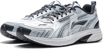 李寧 阜耀1.5 シルバーグレー/ブラック ARXU013-1 Lookbook 李寧 阜耀1.5 シルバーグレー/ブラック ARXU013-1