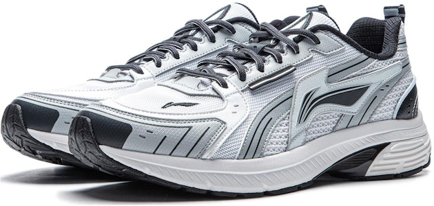 리닝 퓨yao 1.5 '실버 그레이 블랙' ARXU013-1 Lookbook 리닝 퓨yao 1.5 '실버 그레이 블랙' ARXU013-1