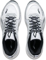 李寧 阜耀1.5 シルバーグレー/ブラック ARXU013-1 Shop 李寧 阜耀1.5 シルバーグレー/ブラック ARXU013-1