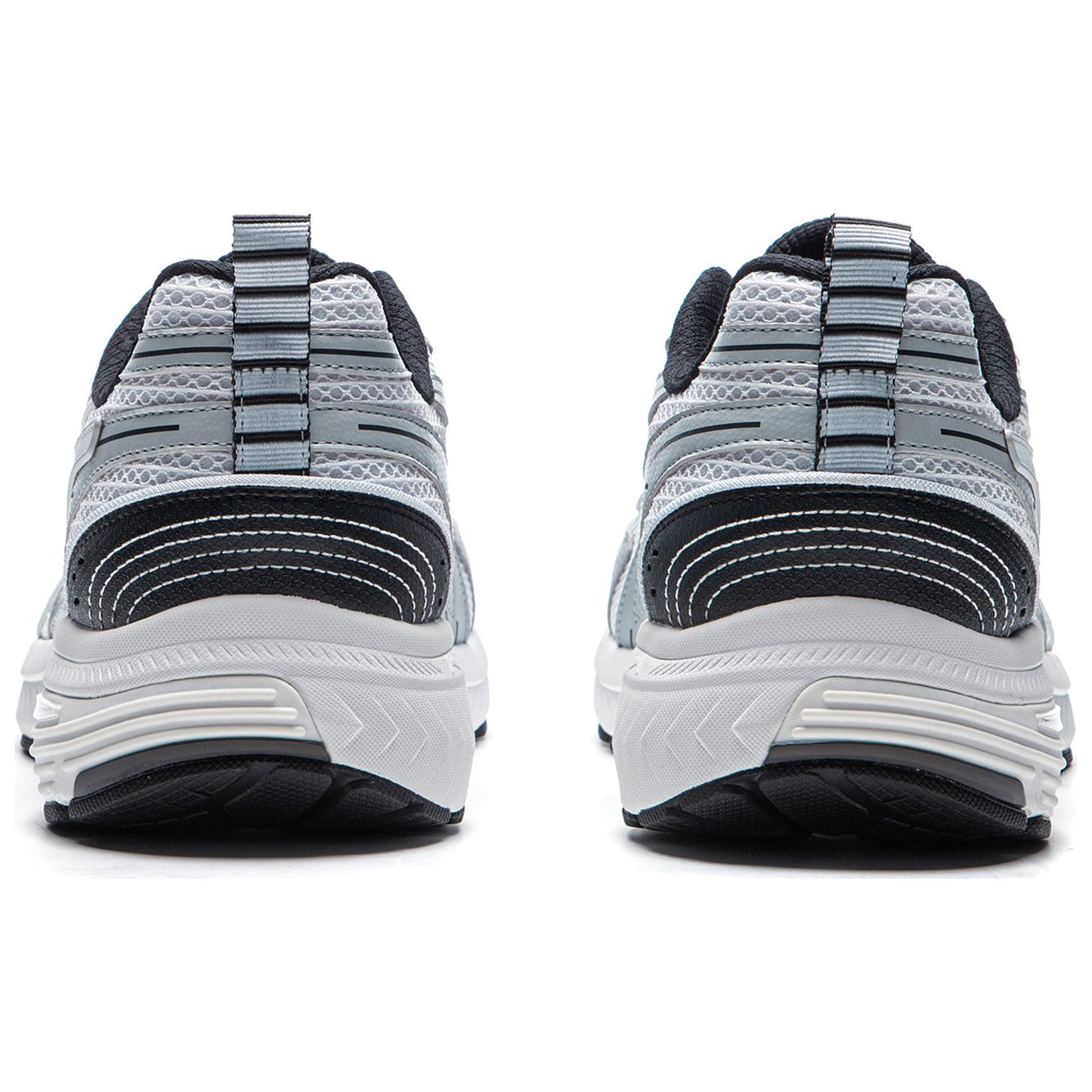 Details for Li-Ning Fuyao 1.5 'Perak Kelabu Hitam' ARXU013-1