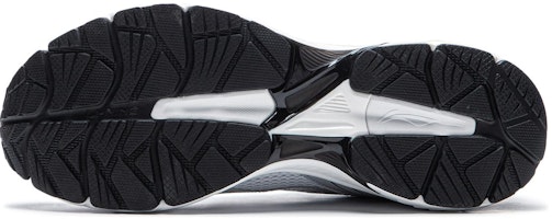 李寧 阜耀1.5 シルバーグレー/ブラック ARXU013-1 Sizing 李寧 阜耀1.5 シルバーグレー/ブラック ARXU013-1