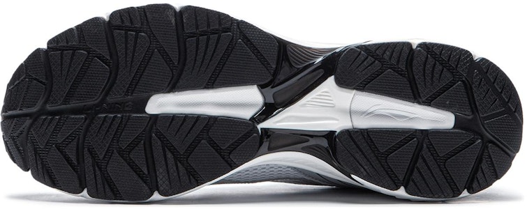 리닝 퓨yao 1.5 '실버 그레이 블랙' ARXU013-1 Sizing 리닝 퓨yao 1.5 '실버 그레이 블랙' ARXU013-1