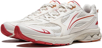 Li-Ning Fuyao 2.0 'Tahun Baru Cina' ARXU001-7 Lookbook Li-Ning Fuyao 2.0 'Tahun Baru Cina' ARXU001-7