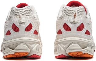 Li-Ning Fuyao 2.0 'Tahun Baru Cina' ARXU001-7 Details for Li-Ning Fuyao 2.0 'Tahun Baru Cina' ARXU001-7