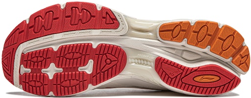 Li-Ning Fuyao 2.0 'Tahun Baru Cina' ARXU001-7 Sizing Li-Ning Fuyao 2.0 'Tahun Baru Cina' ARXU001-7