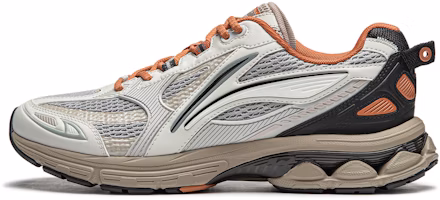 Li-Ning Fuyao 2.0 'Grey Black Orange' ARXU001-6 Li-Ning Fuyao 2.0 'Grey Black Orange' ARXU001-6