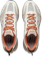 LiNing李寧 扶搖2.0 減震輕便 低筒 跑步鞋 男款 灰黑 Shop LiNing李寧 扶搖2.0 減震輕便 低筒 跑步鞋 男款 灰黑