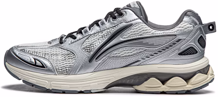Li-Ning Fuyao 2.0 'Grey Silver' ARXU001-5 Li-Ning Fuyao 2.0 'Grey Silver' ARXU001-5