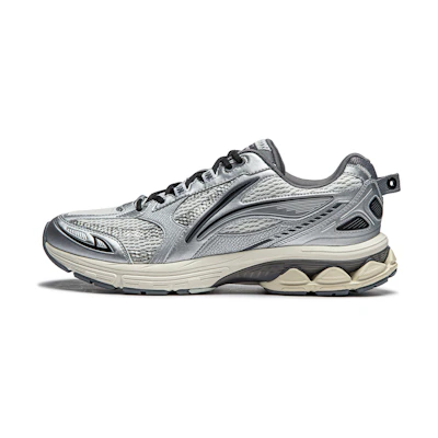 Li-Ning Fuyao 2.0 'Grey Silver'
