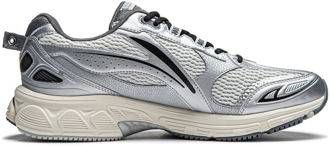 李宁 飞耀 2.0 '灰银' ARXU001-5 Order 李宁 飞耀 2.0 '灰银' ARXU001-5