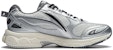 Li-Ning Fuyao 2.0 'Kelabu Perak' ARXU001-5