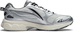 Order Li-Ning Fuyao 2.0 'Kelabu Perak' ARXU001-5