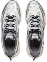 Li-Ning Fuyao 2.0 'Kelabu Perak' ARXU001-5 Shop Li-Ning Fuyao 2.0 'Kelabu Perak' ARXU001-5