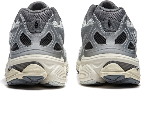 Li-Ning Fuyao 2.0 'Grey Silver' ARXU001-5 Details for Li-Ning Fuyao 2.0 'Grey Silver' ARXU001-5