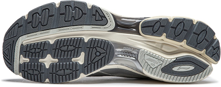 李宁 飞耀 2.0 '灰银' ARXU001-5 Sizing 李宁 飞耀 2.0 '灰银' ARXU001-5