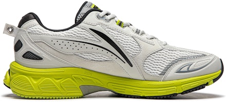 Li-Ning Fuyao 2.0 'Kelabu Muda Hijau Limau' ARXU001-1 Order Li-Ning Fuyao 2.0 'Kelabu Muda Hijau Limau' ARXU001-1
