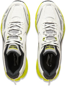 李宁 佛耀 2.0 '浅灰柠檬绿' ARXU001-1 Shop 李宁 佛耀 2.0 '浅灰柠檬绿' ARXU001-1