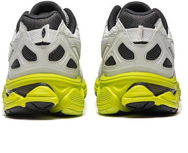 李宁 佛耀 2.0 '浅灰柠檬绿' ARXU001-1 Details for 李宁 佛耀 2.0 '浅灰柠檬绿' ARXU001-1