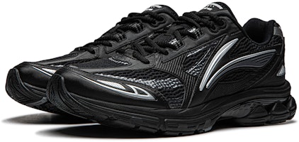 李寧 阜耀2.0 Low 黒銀 (Lining Fūyào 2.0 Low Kurogin) ARXU001-4 Lookbook 李寧 阜耀2.0 Low 黒銀 (Lining Fūyào 2.0 Low Kurogin) ARXU001-4