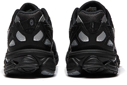 LiNing 李寧 扶搖2.0 減震輕便 低筒 跑步鞋 男款 黑銀 Details for LiNing 李寧 扶搖2.0 減震輕便 低筒 跑步鞋 男款 黑銀