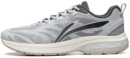 Li-Ning Fuyao 'Light Smoke Grey' ARXT011-3 Li-Ning Fuyao 'Light Smoke Grey' ARXT011-3